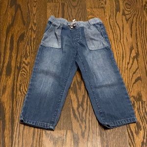 Cheap toddler clothes